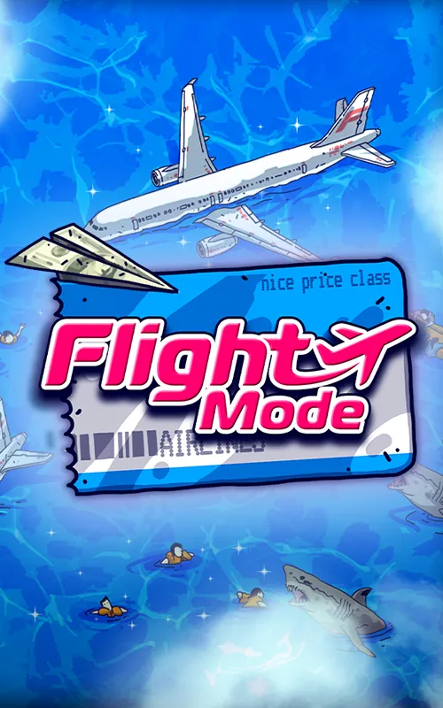 Flight Mode at Slot Vibe Casino