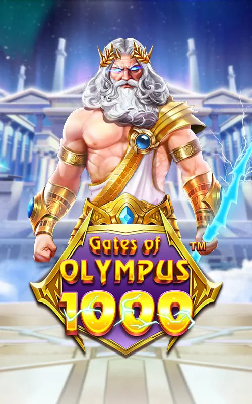 Gates of Olympus at Slot Vibe Casino