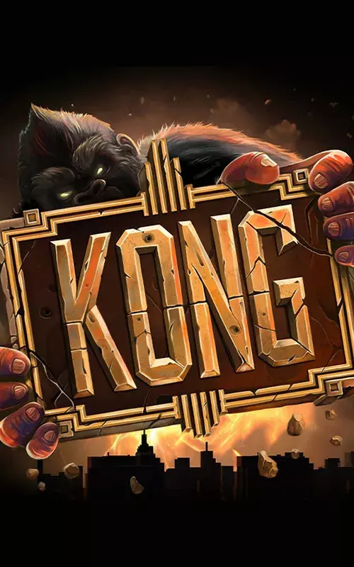 Kong at Slot Vibe Casino